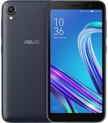Прошивка телефона Asus ZenFone Lite L1 (G553KL) в Ставрополе